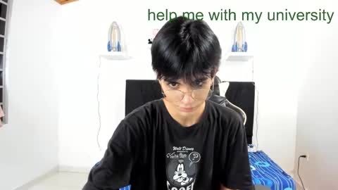 Noah online show from January 30, 2:16 am