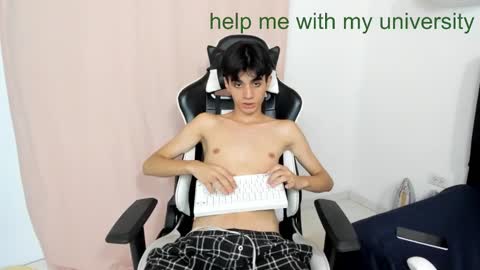 Noah online show from January 14, 4:15 am