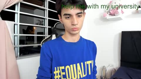 Noah online show from January 17, 3:23 am