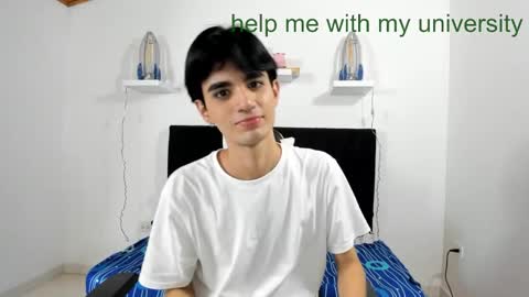 Noah online show from January 31, 3:09 am