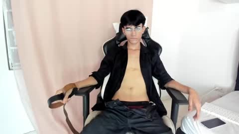 Noah online show from December 21, 2:41 am