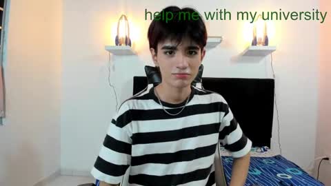 Noah online show from January 20, 3:48 am