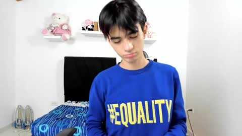 Noah online show from January 22, 3:09 am