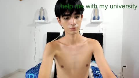 Noah online show from February 3, 2:25 am