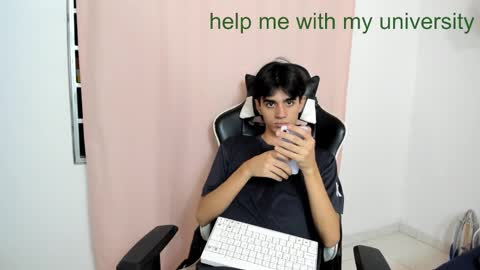 Noah online show from January 16, 3:23 am