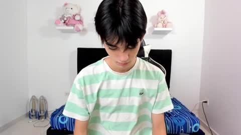 Noah online show from January 21, 3:16 am