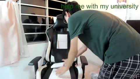 Noah online show from January 5, 3:11 am