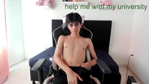 Noah online show from January 11, 1:01 pm