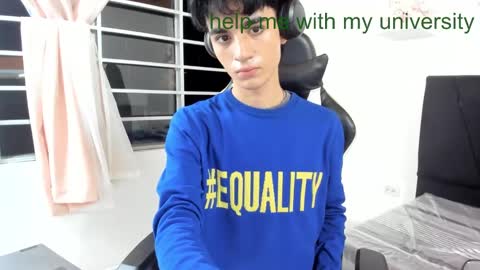 Noah online show from January 4, 3:18 am