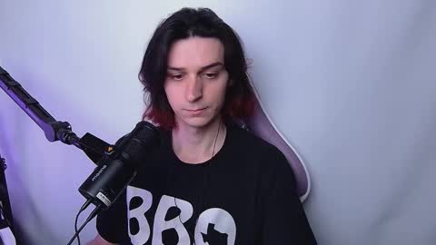 Arseniy online show from September 13, 7:15 pm