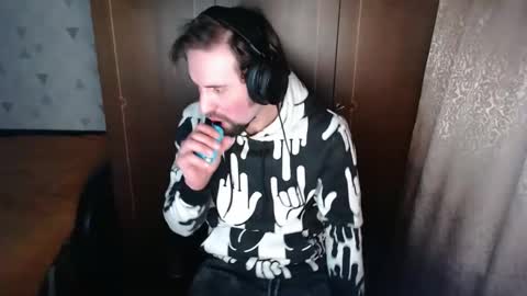 Noise Zero online show from November 14, 11:06 pm