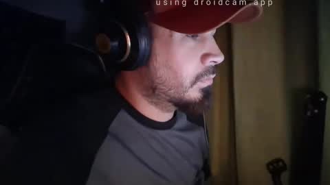 noizemanx online show from April 12, 4:26 am