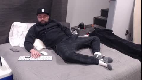 Nojoke online show from January 16, 7:44 am