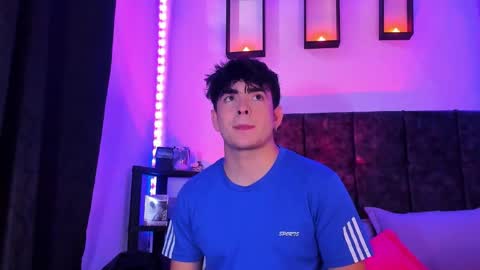 Nolan  online show from October 30, 5:36 pm