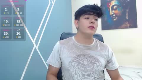 Nolan  online show from February 25, 5:58 pm