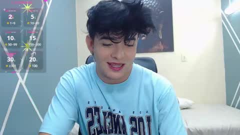 Nolan  online show from February 27, 5:58 pm