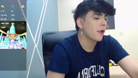 Nolan  online show from March 9, 5:39 pm