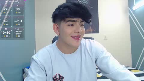 Nolan  online show from February 12, 5:48 pm