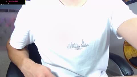 Nolan  online show from September 23, 5:45 pm