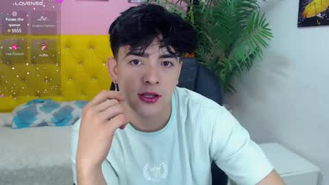 Nolan  online show from March 6, 5:54 pm