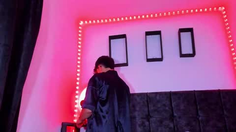 Nolan  online show from November 7, 2:37 am