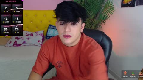 Nolan  online show from January 4, 5:58 pm