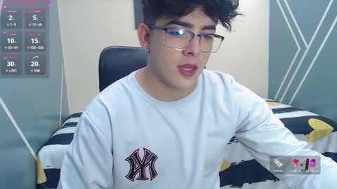 Nolan  online show from February 1, 6:08 pm