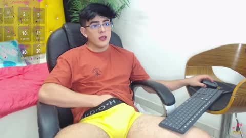 Nolan  online show from January 31, 6:57 pm