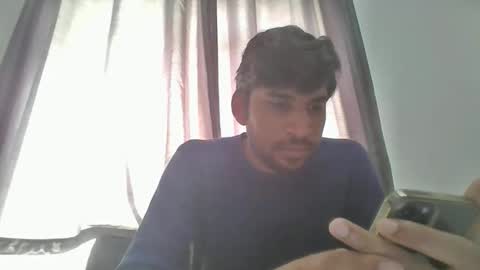 nomaii246 online show from October 13, 12:00 pm