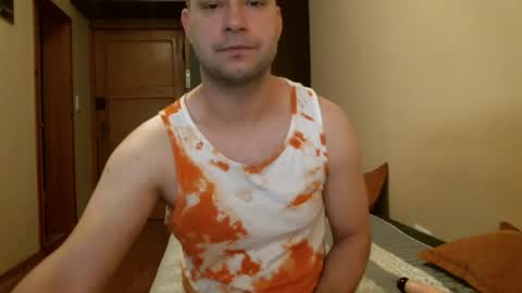 norbertopl87 online show from December 17, 9:07 am