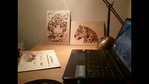 norbertopl87 online show from February 1, 2:58 am