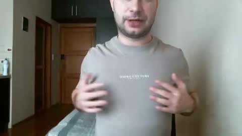 norbertopl87 online show from January 30, 10:50 am