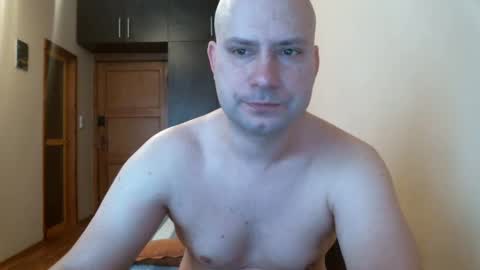 norbertopl87 online show from February 13, 10:44 am