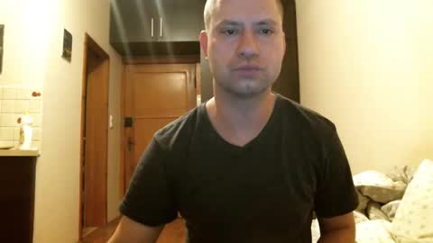 norbertopl87 online show from December 16, 3:40 am