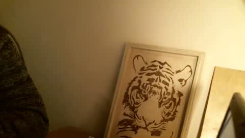 norbertopl87 online show from January 21, 8:32 pm