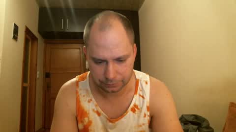 norbertopl87 online show from December 16, 5:11 pm