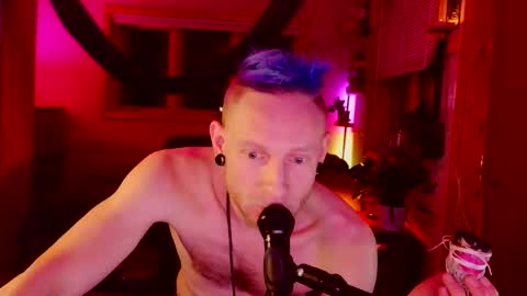 NordicEnergy online show from February 11, 6:18 am