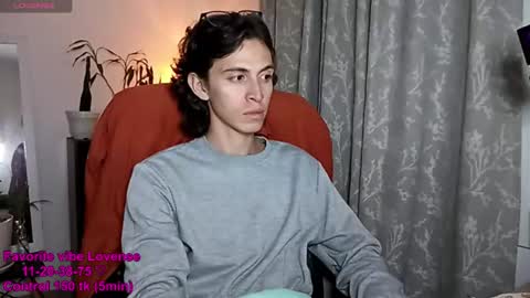 Norehg online show from July 6, 4:20 am