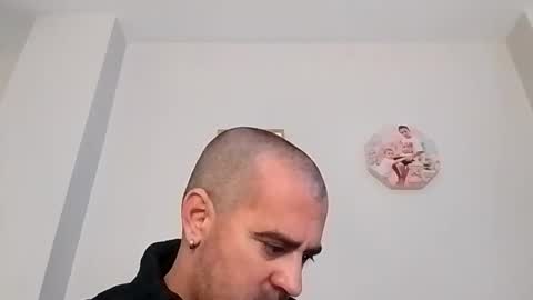 NORMALITO online show from January 13, 12:31 pm