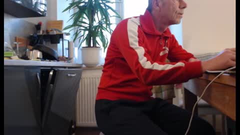 Normuc online show from December 29, 9:50 am