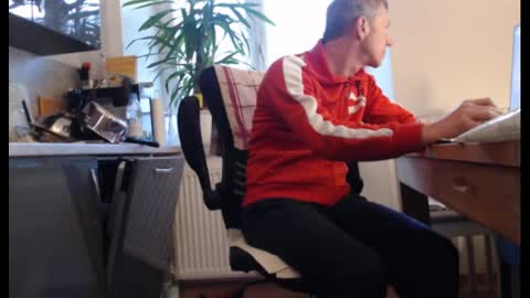 Normuc online show from January 21, 12:46 pm