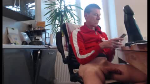 Normuc online show from February 15, 3:28 pm