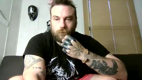 norsirish online show from October 22, 12:53 pm