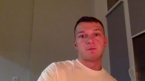 Justin online show from March 7, 10:18 pm