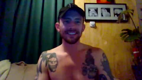 northernv1k1ng online show from March 5, 6:15 pm