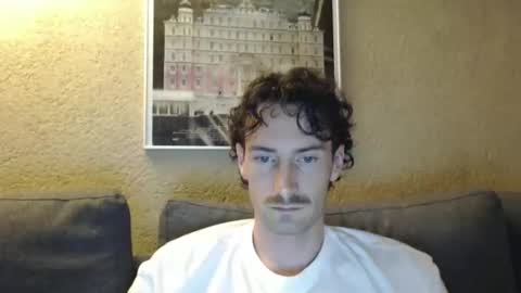 Notenic online show from October 18, 11:09 pm