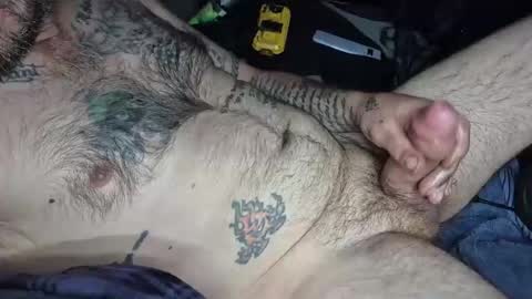 Eskimo Joe online show from December 22, 7:55 pm