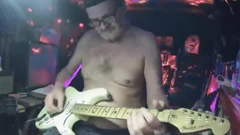 notflamingfart online show from February 14, 5:08 pm