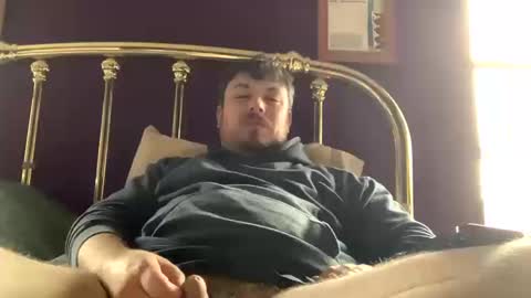 notnot0 online show from October 11, 8:46 pm