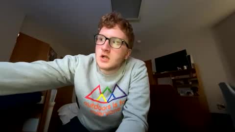 NotThis online show from January 28, 6:17 pm